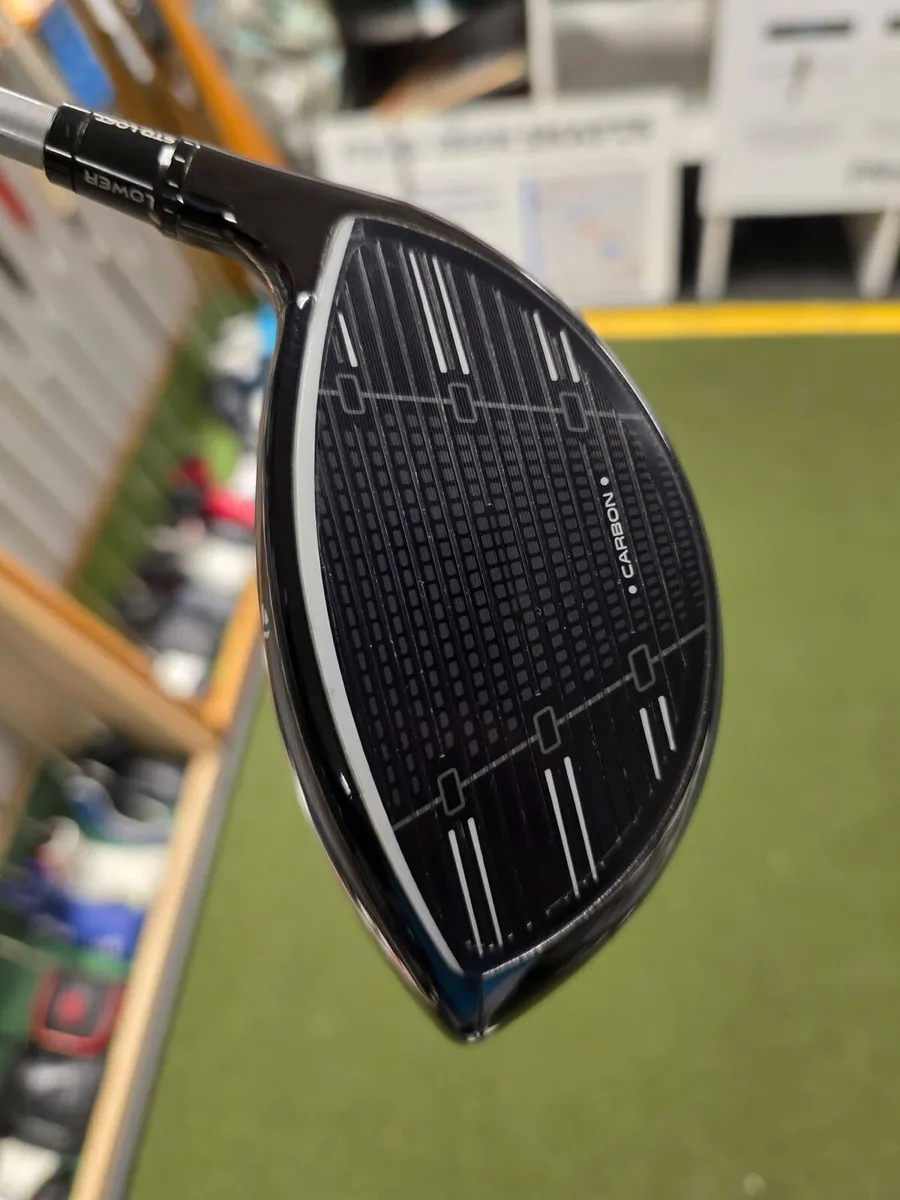 Taylormade Qi35 Designer Series Driver - Image 4