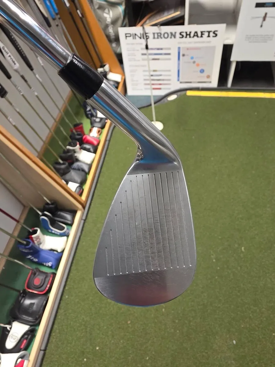 Titleist T200 Forged Gap Wedge - Image 4