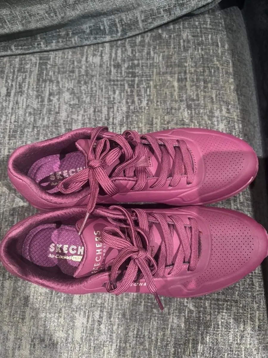 skechers runners - Image 3