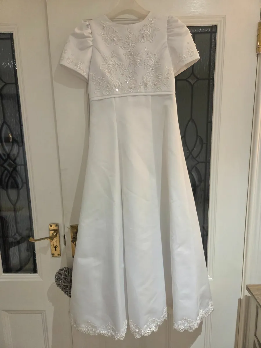 Beautiful Communion dress - Image 3