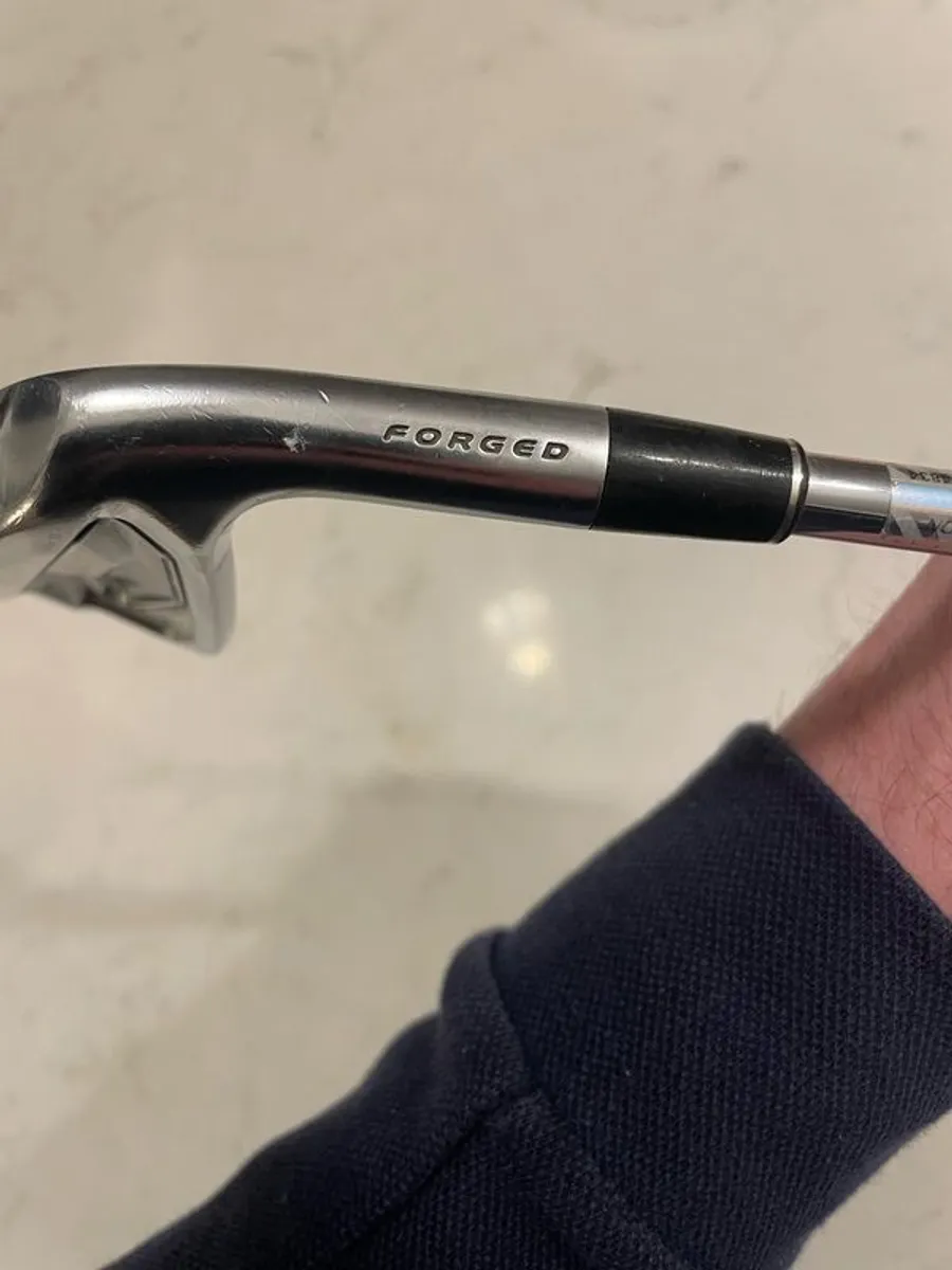 Srixon ZX5 MK11 irons - Image 3