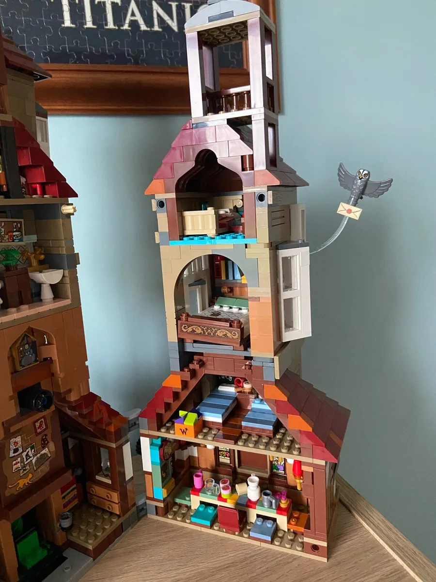 Harry Potter Lego - Image 3