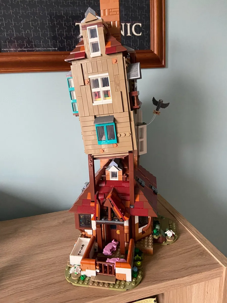 Harry Potter Lego - Image 4