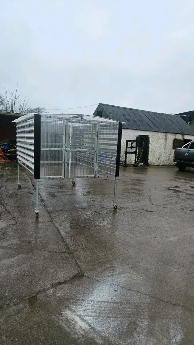 All Weather Clothes Lines - Image 1