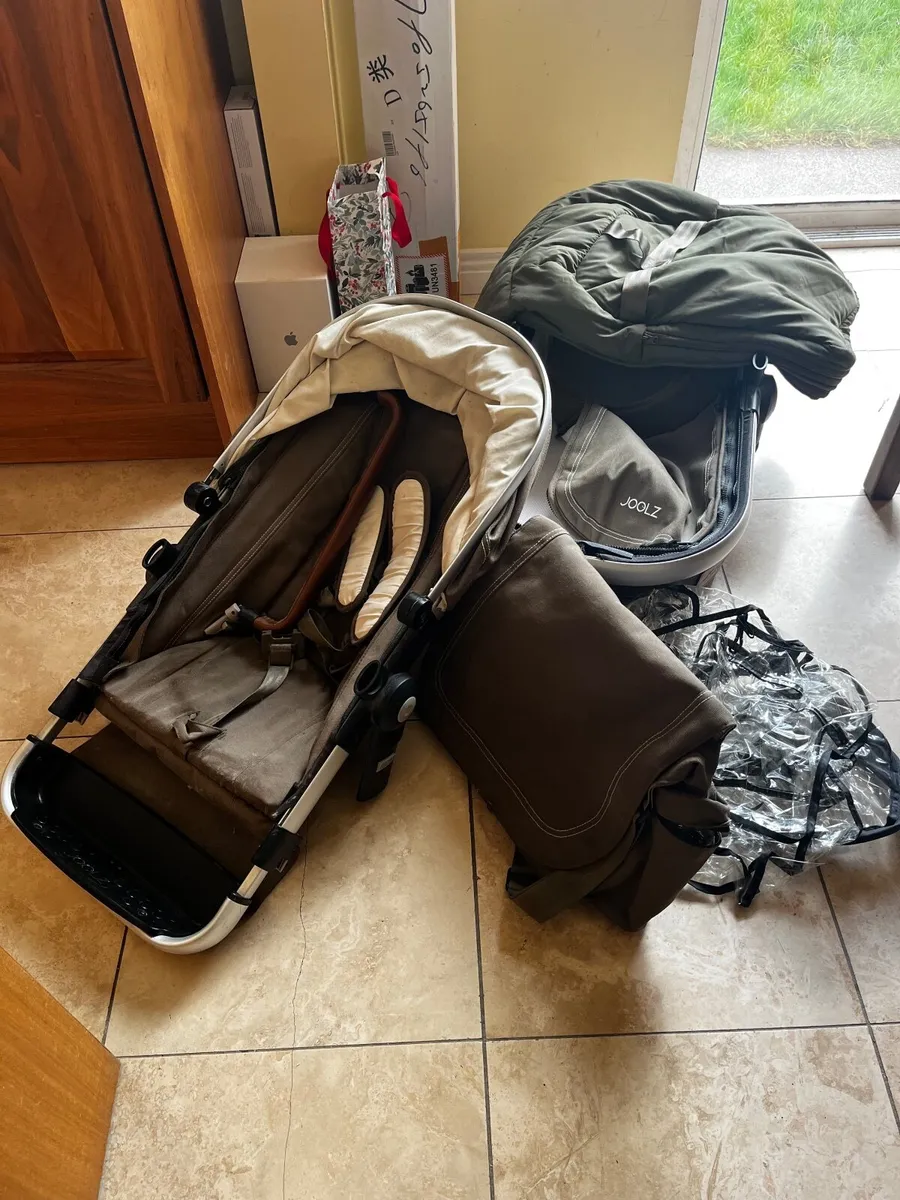 Joolz buggy - Image 2