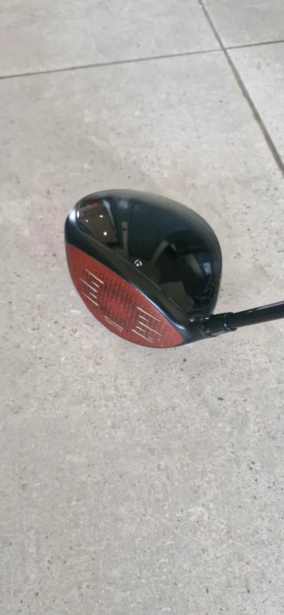 Taylormade stealth 2 - Image 2