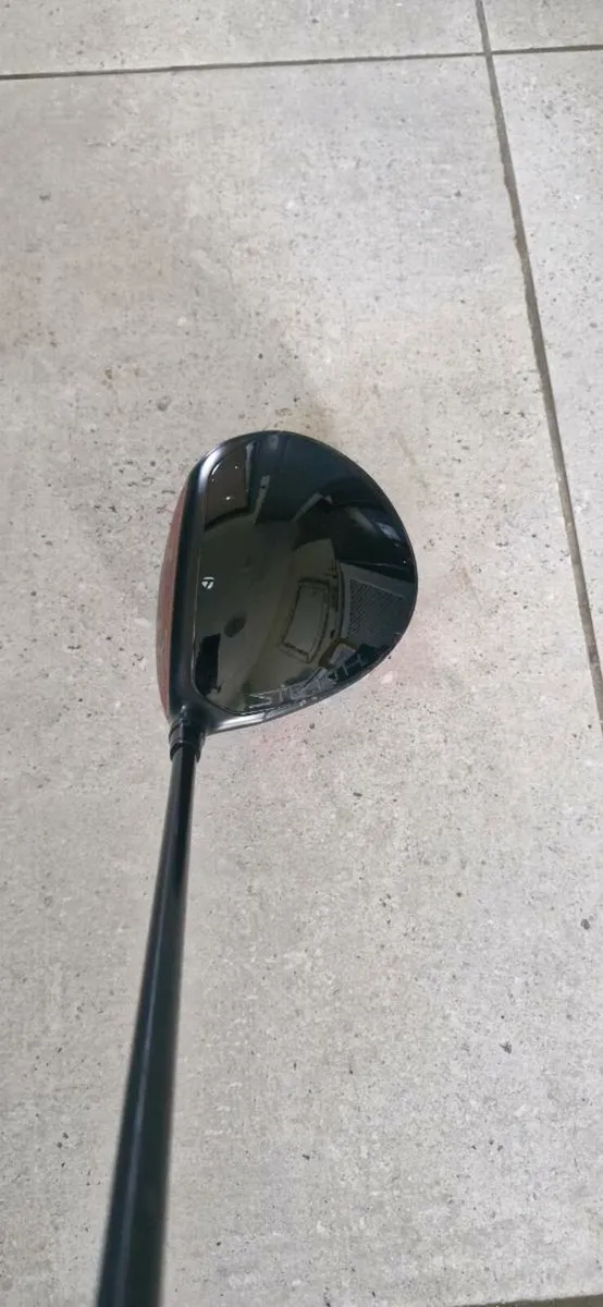 Taylormade stealth 2 - Image 1