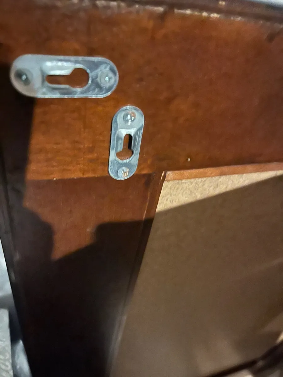 Hallway / entryway cabinet / table - Image 3