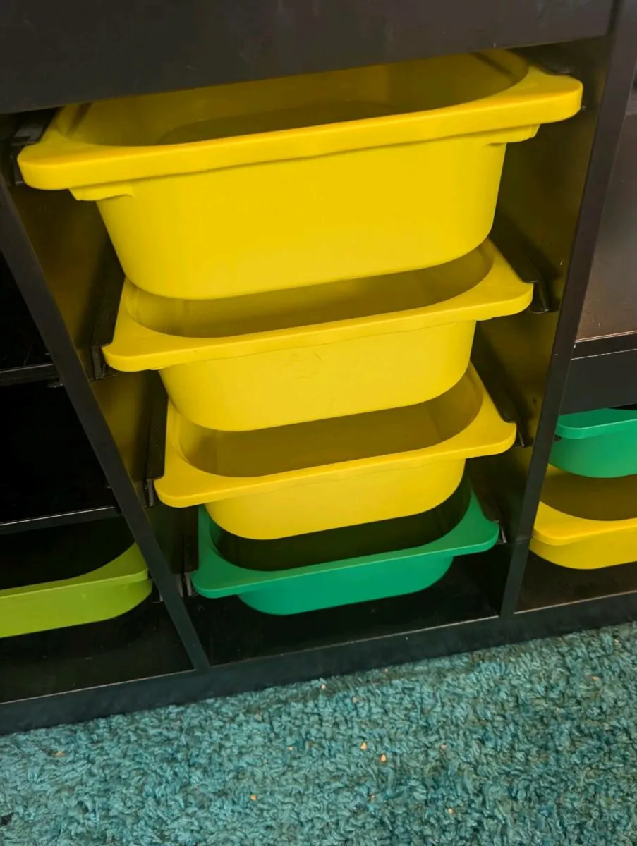 IKEA trofast - Image 1