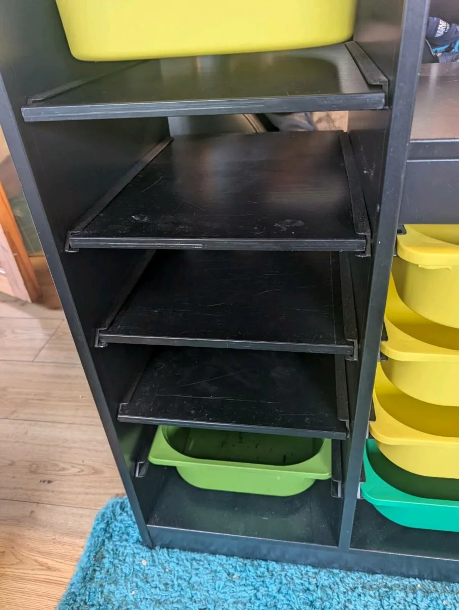 IKEA trofast - Image 2