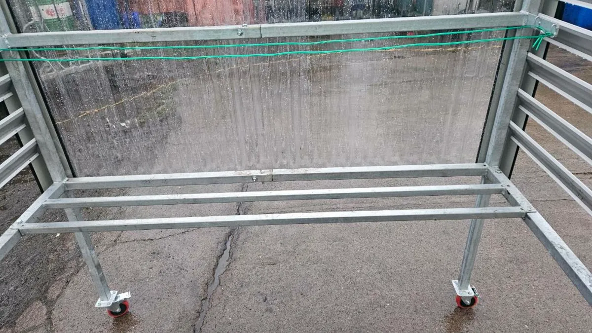 All Weather Clothes Lines - Image 2