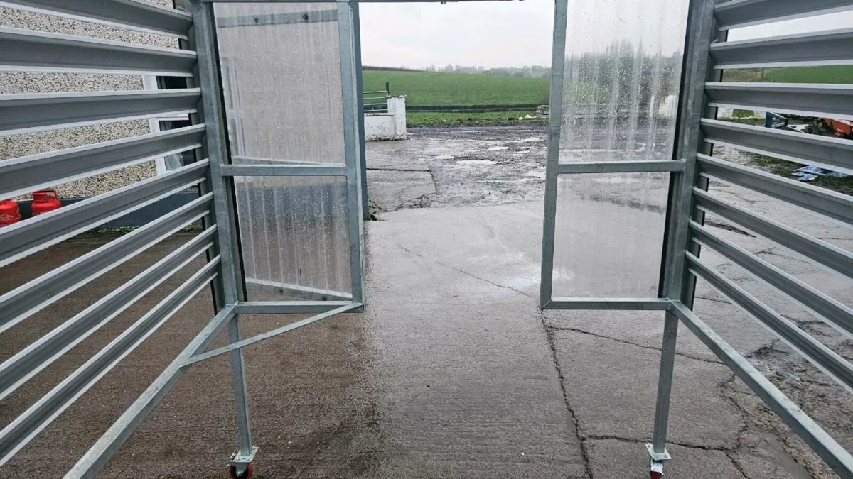 All Weather Clothes Lines - Image 4