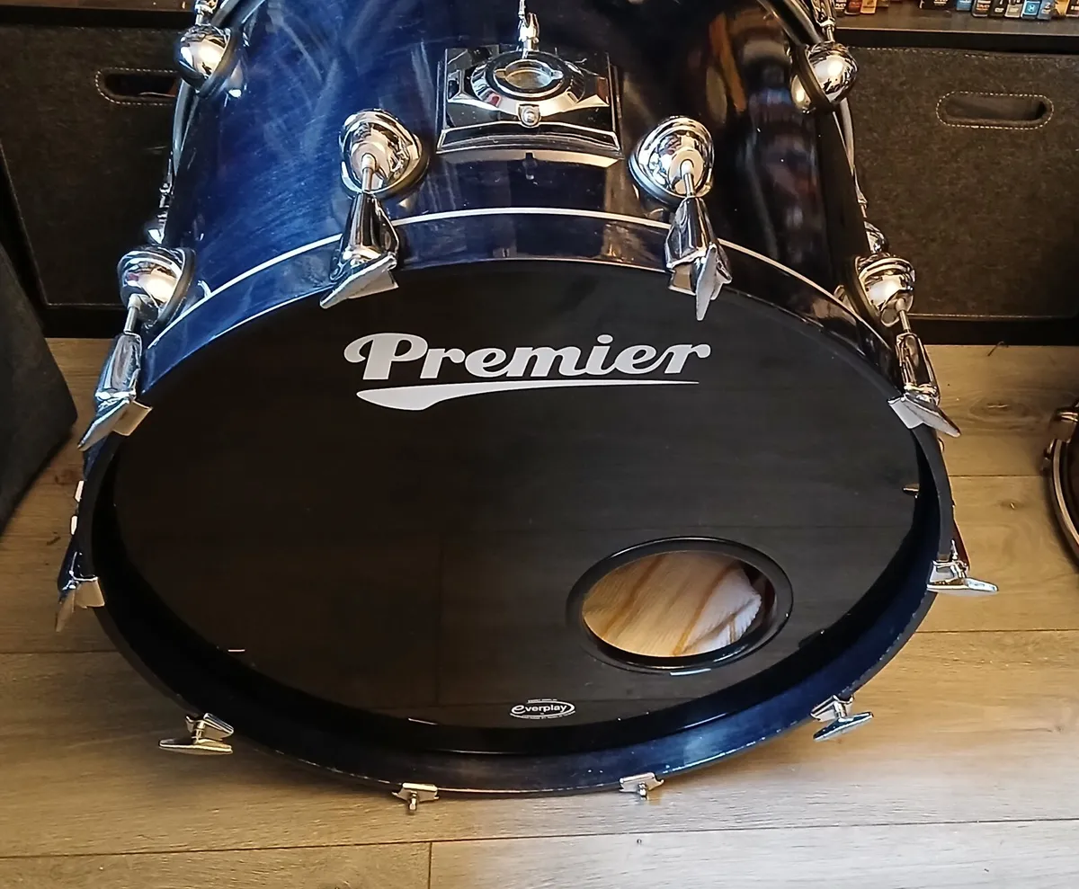 Premier genista shell pack - Image 1