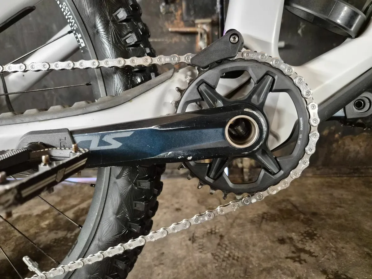 Mountain bike canyon spectral - Image 4