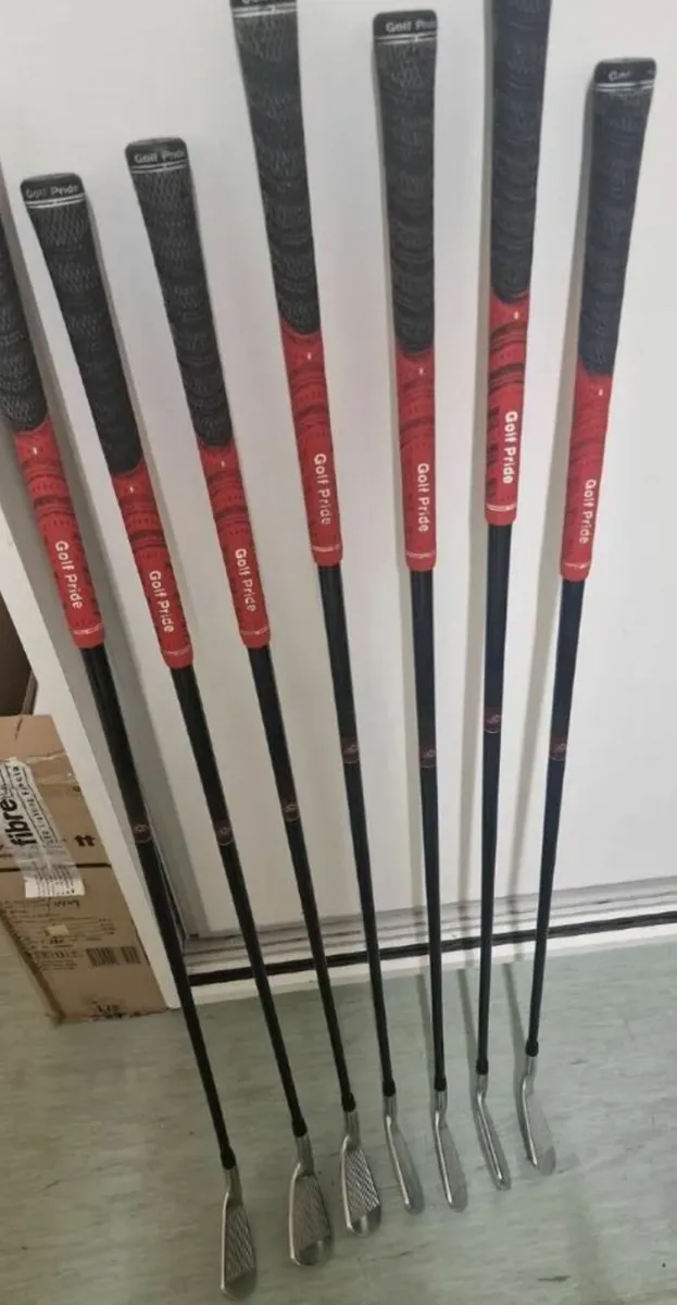 T100 irons titleist - Image 1