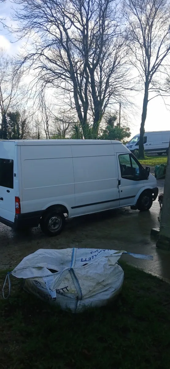 Ford Transit 2008 - Image 2