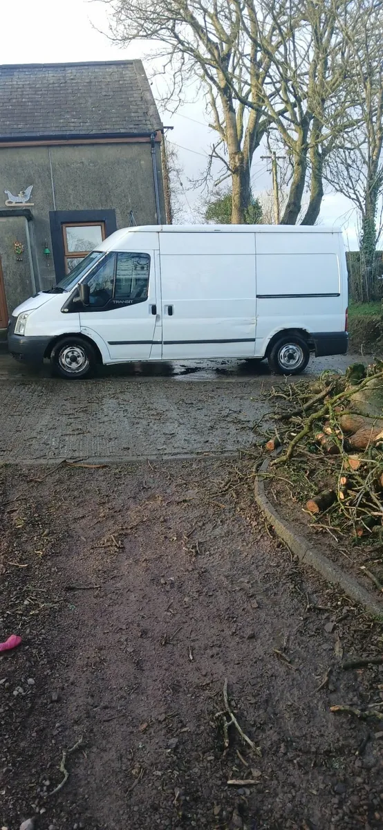 Ford Transit 2008 - Image 4