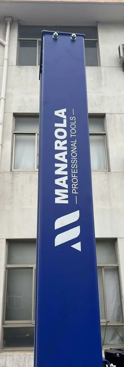 New Manarola 4 ton lift - Image 2