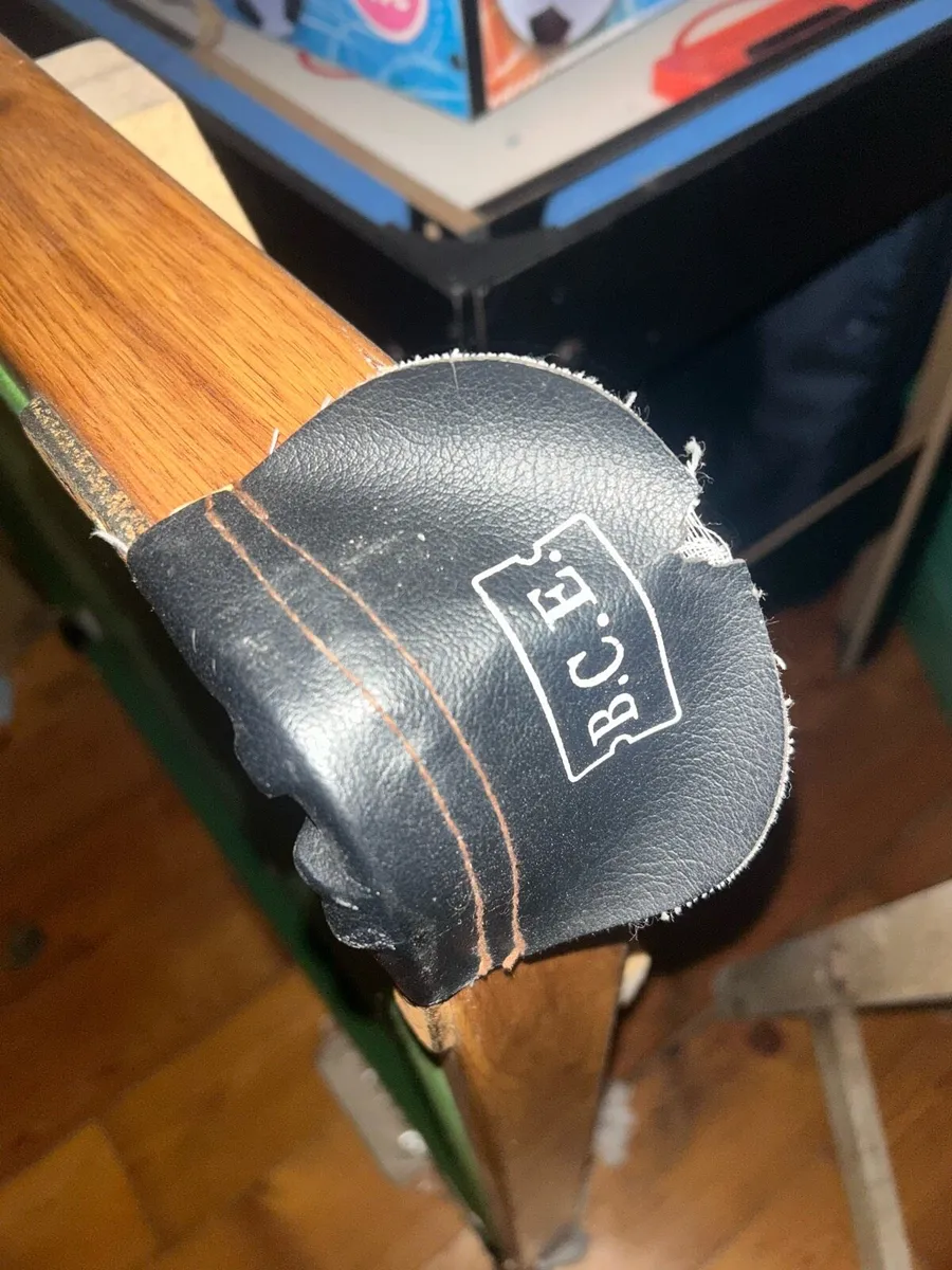 6ft snooker table - Image 2