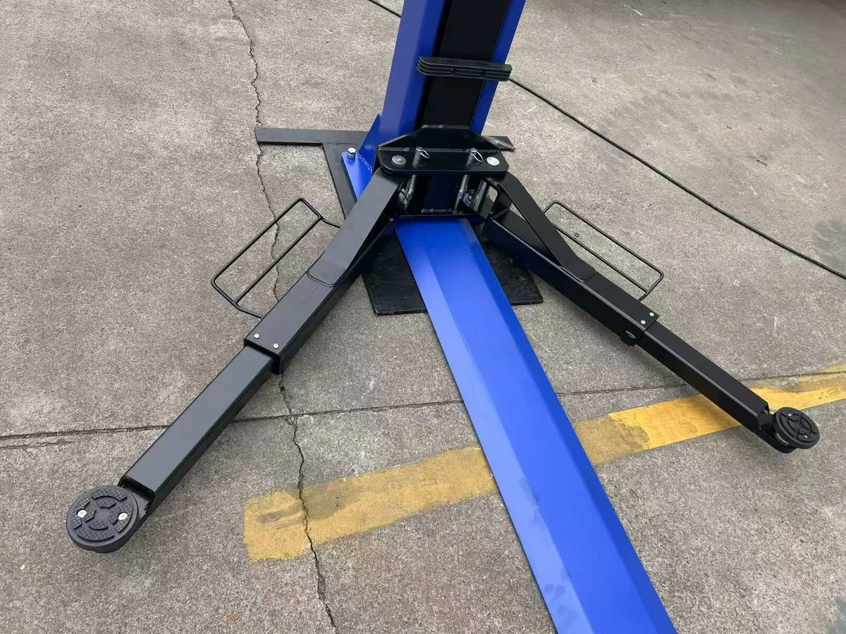 New Manarola 4ton lift - Image 4