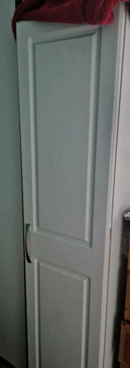 Three door Bed room furniture €120&50 - Image 2