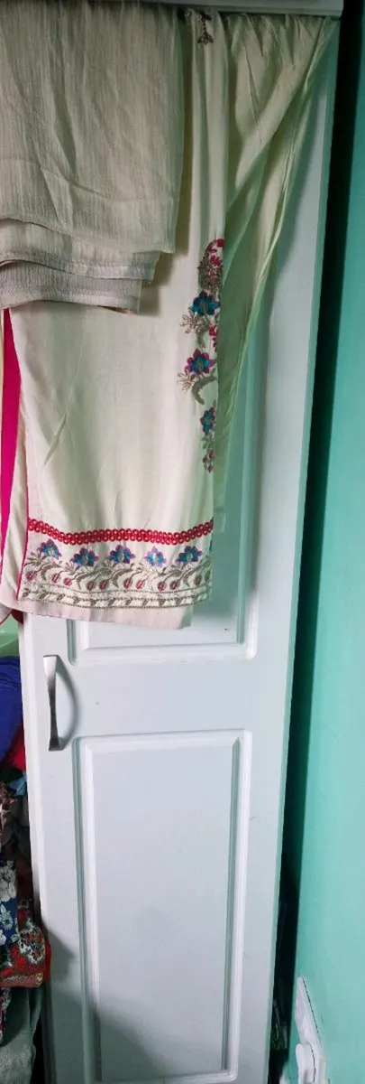 Three door Bed room furniture €120&50 - Image 3