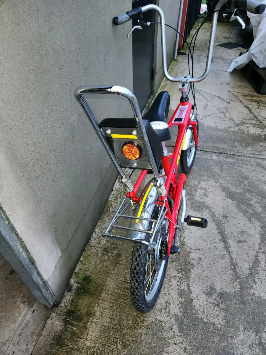 Raleigh Chopper - Image 4