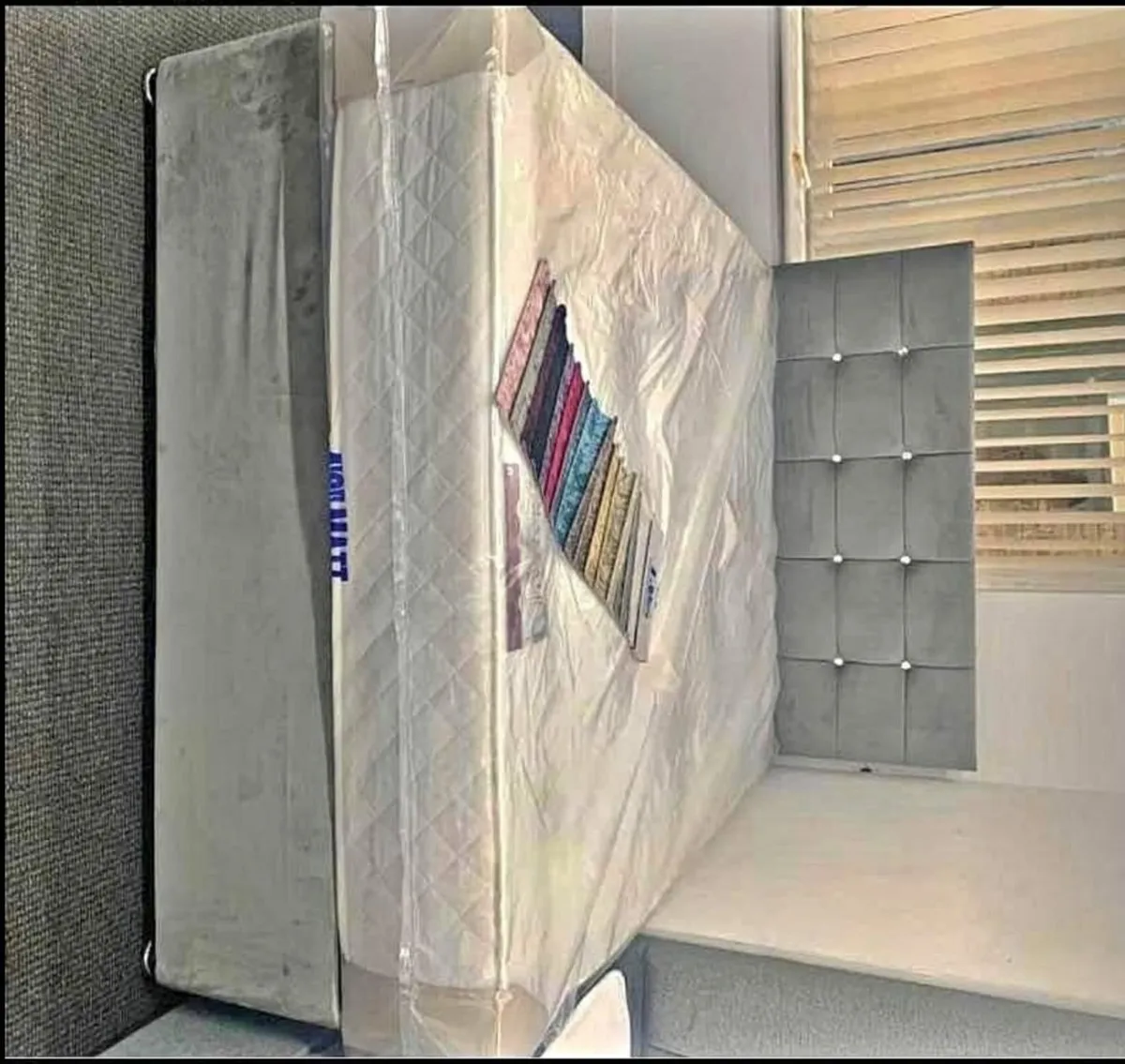 "Upgrade Your Sleep: New Beds + Free Delivery & As - Image 2