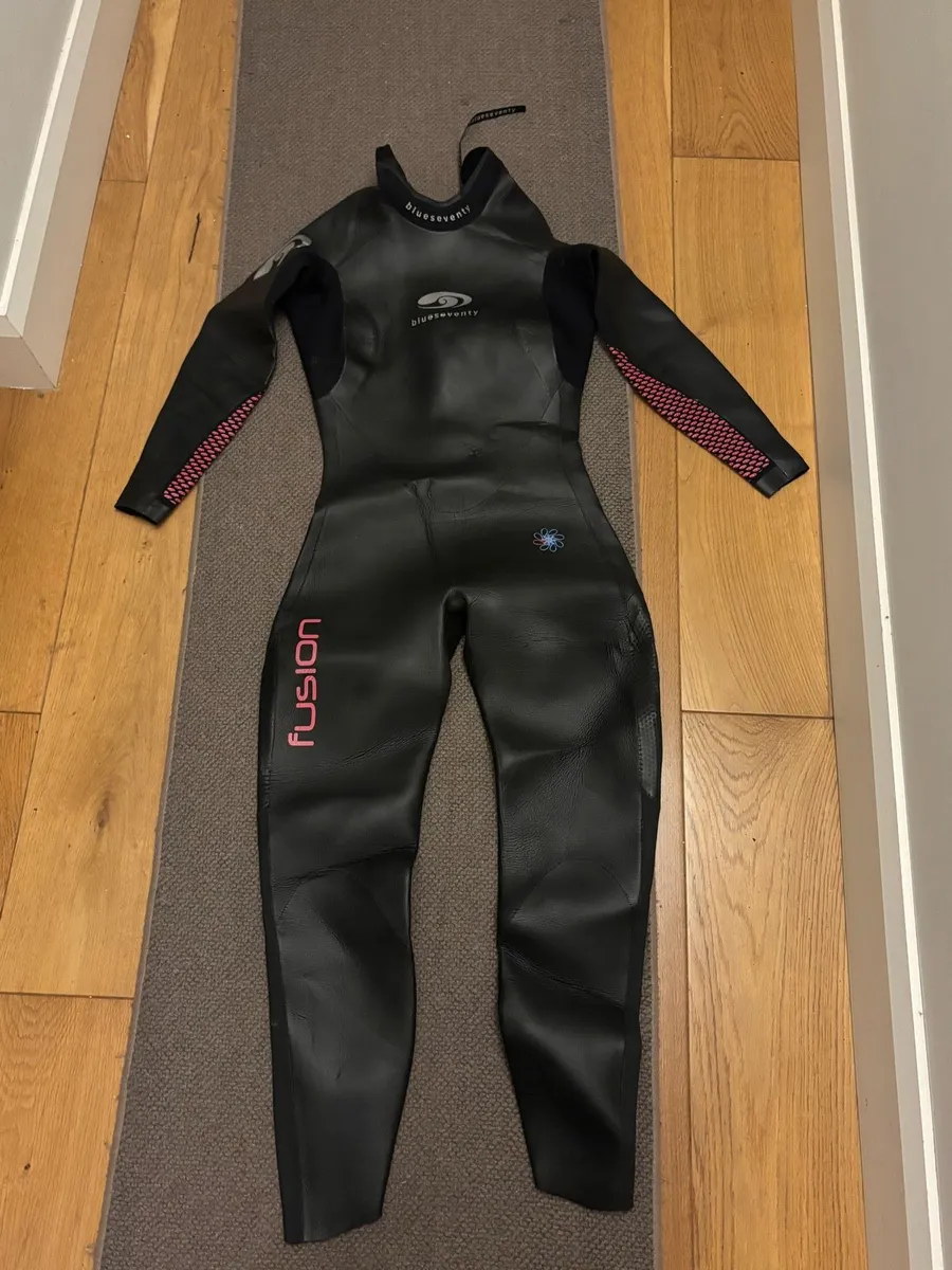 Swimming wetsuit - Image 1