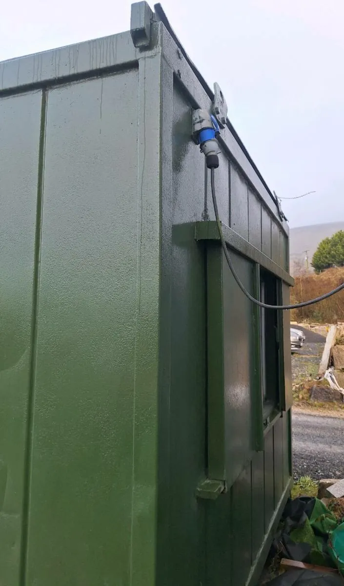 Portable Security Cabin - Image 4