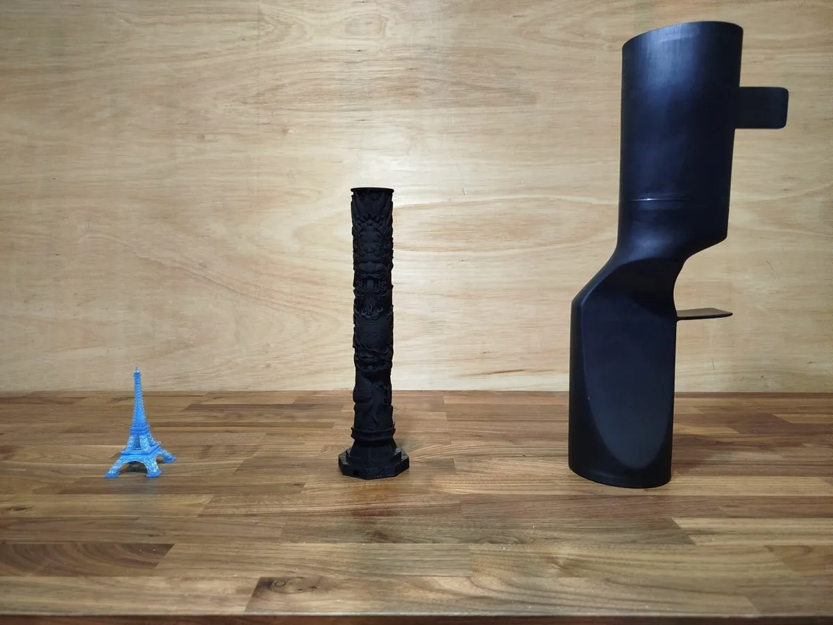 3D Print, Scanning and Design Service - Image 4