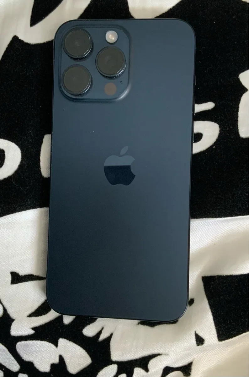 iPhone 15 pro max - Image 1