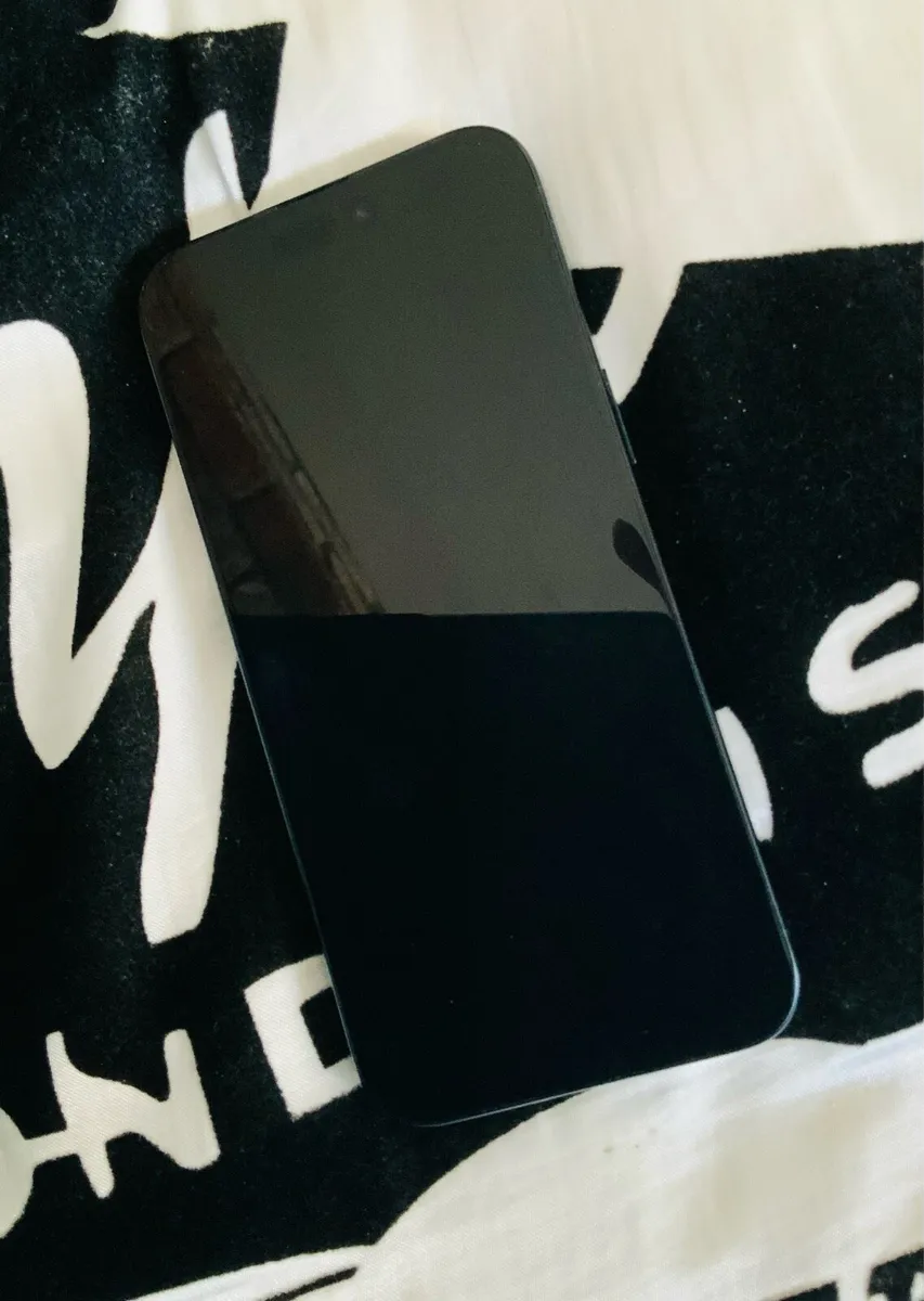 iPhone 15 pro max - Image 2