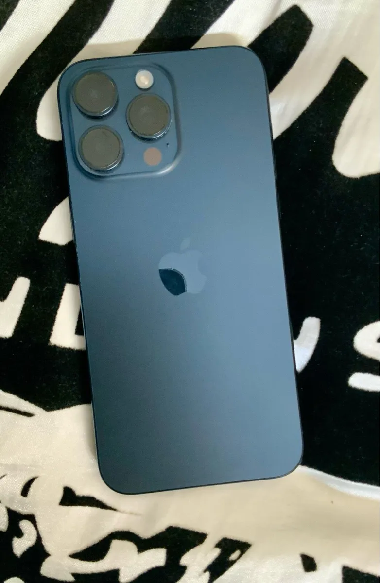 iPhone 15 pro max - Image 3