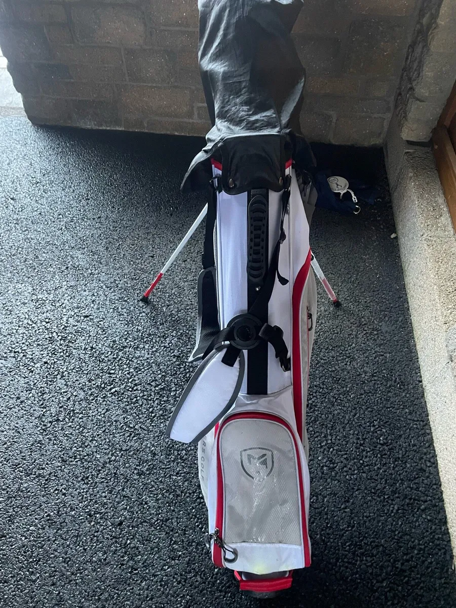 Golf stand bag - Image 2