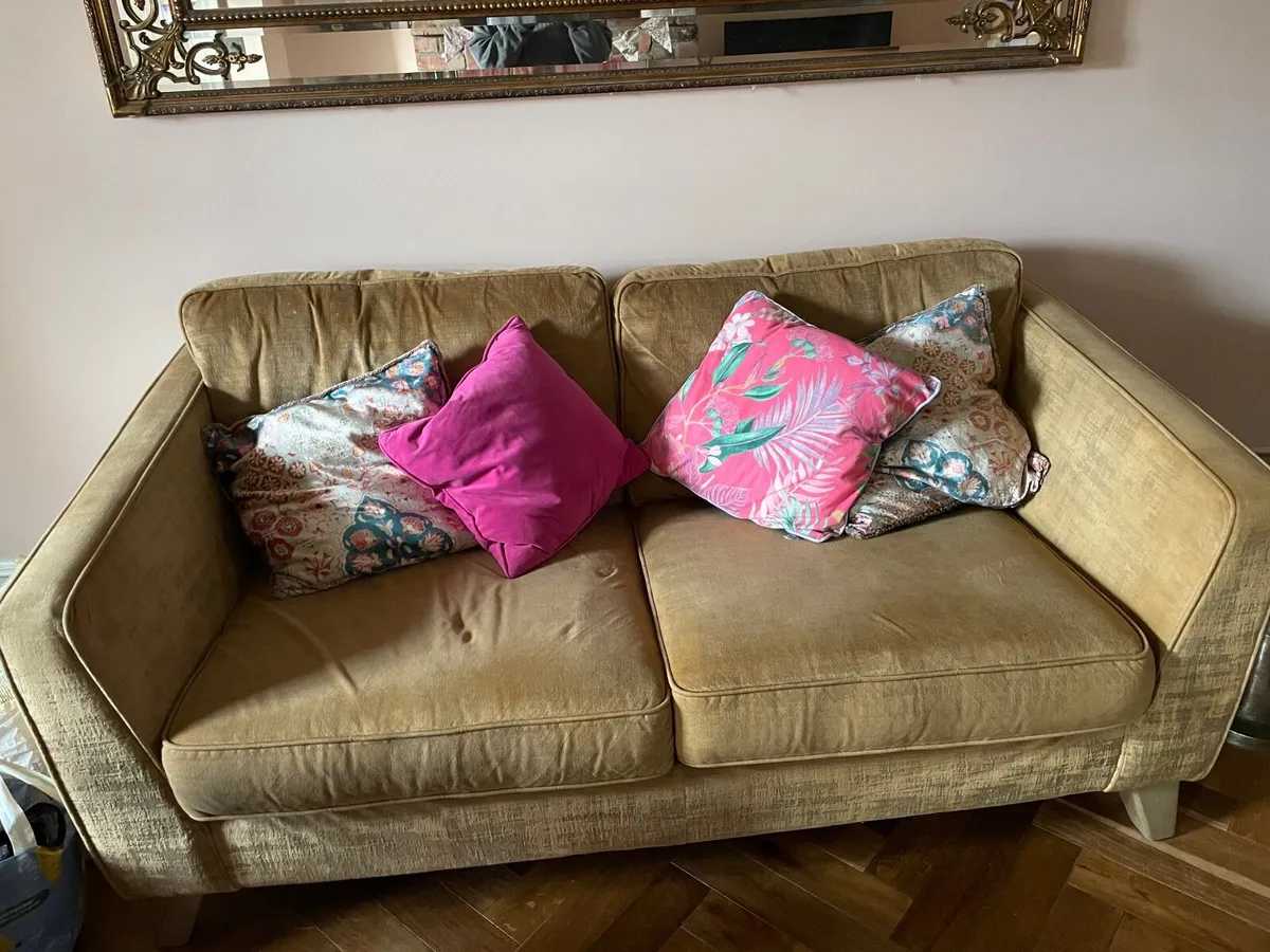 Sofa - Image 2