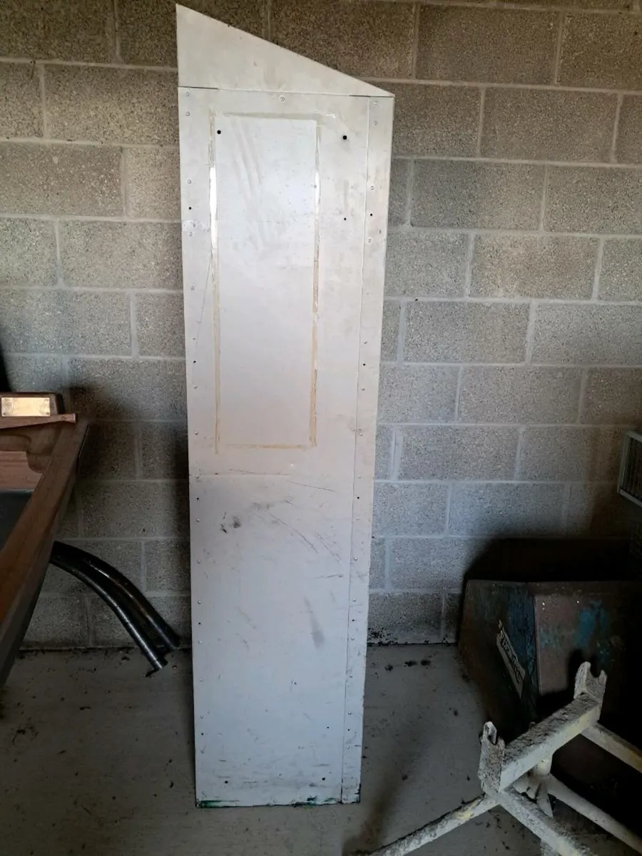 Overalls/Flat Garment Locker - Image 4