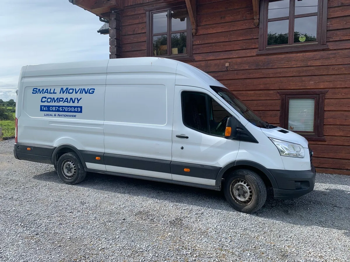 Moving company - Image 1