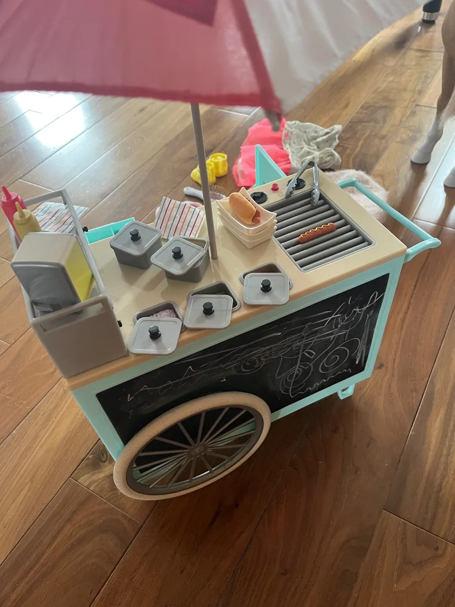 Generation dolls - Image 2