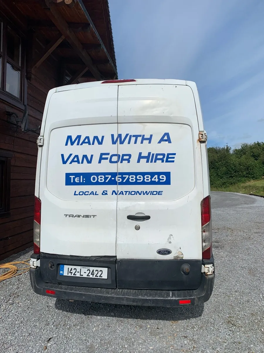 Moving company - Image 2