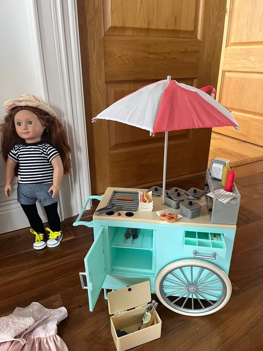 Generation dolls - Image 4