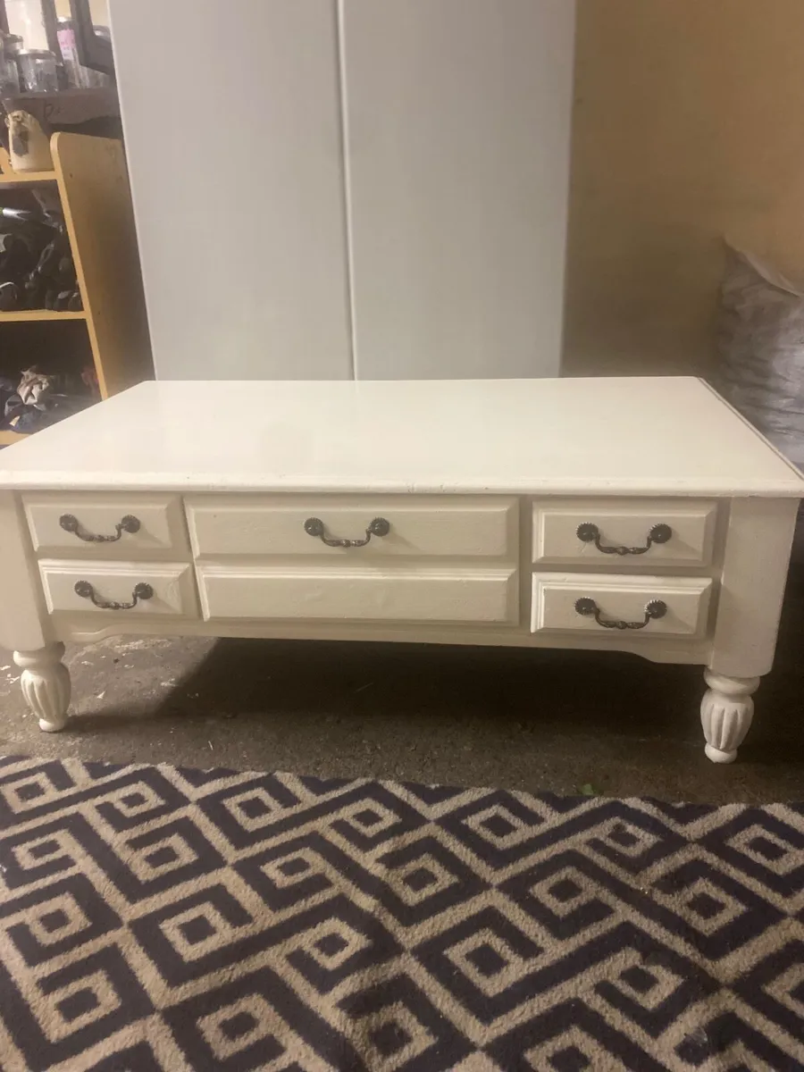 Coffee table - Image 4