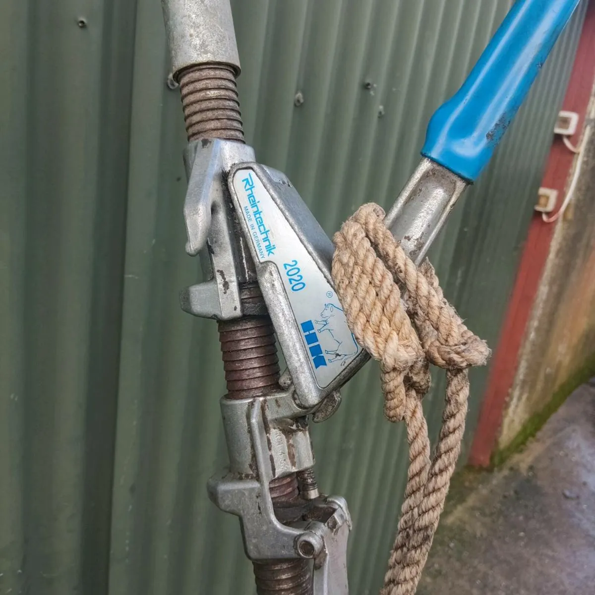 Calving Jack - Image 2