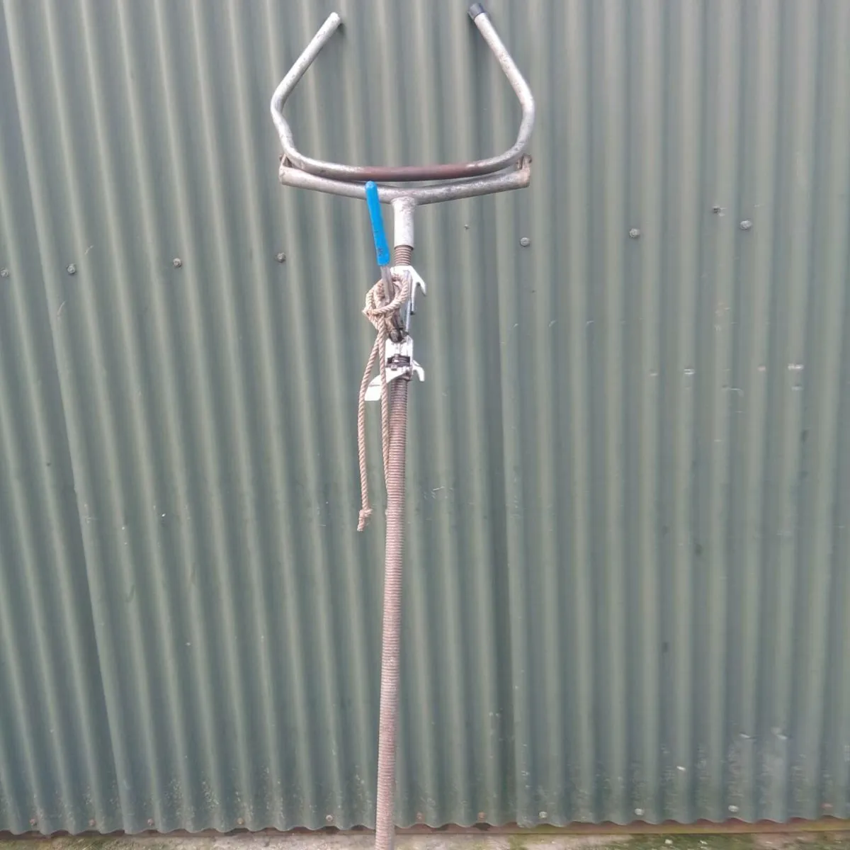 Calving Jack - Image 3