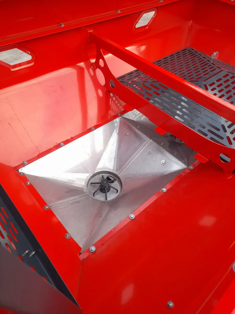 New Woprol fertiliser spreaders - Image 3