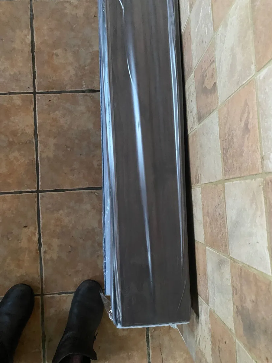 Engineered wood flooring - Image 2