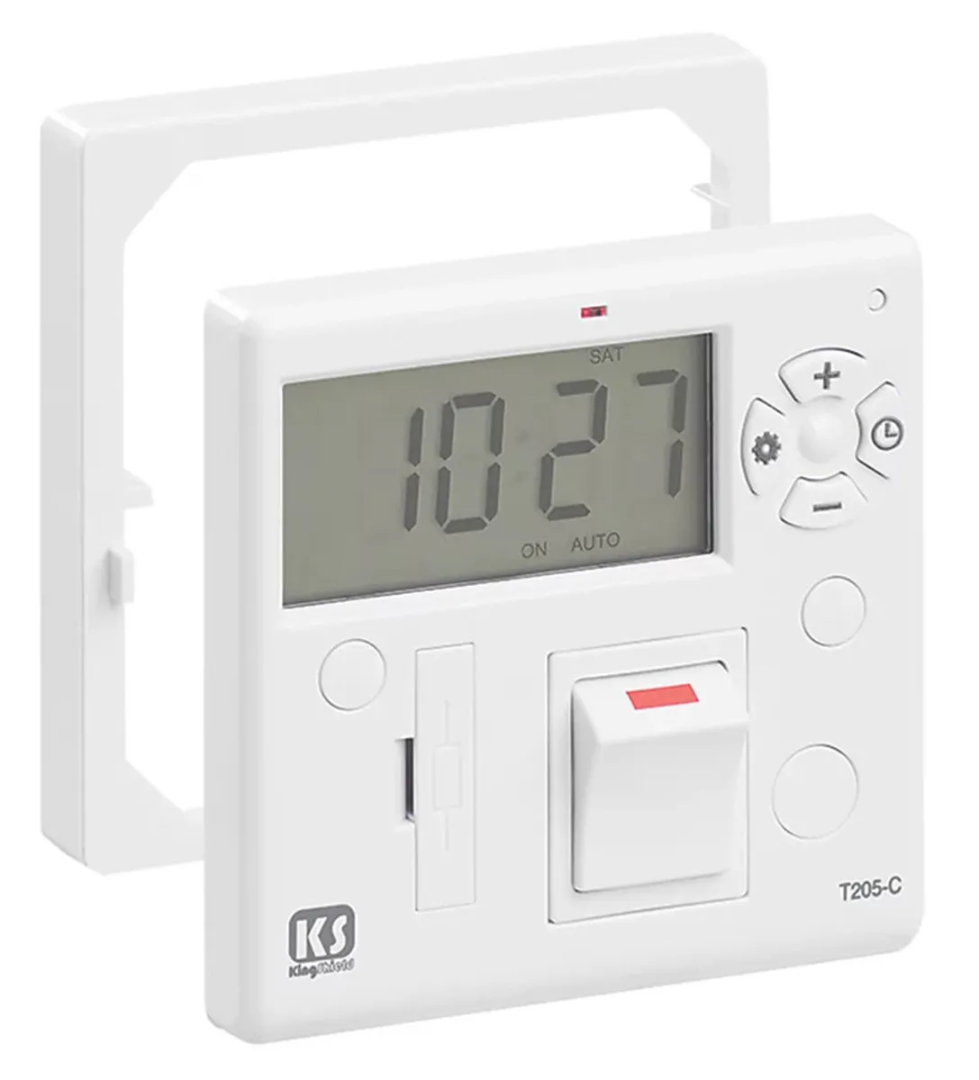 Electronic digital timer - Image 1