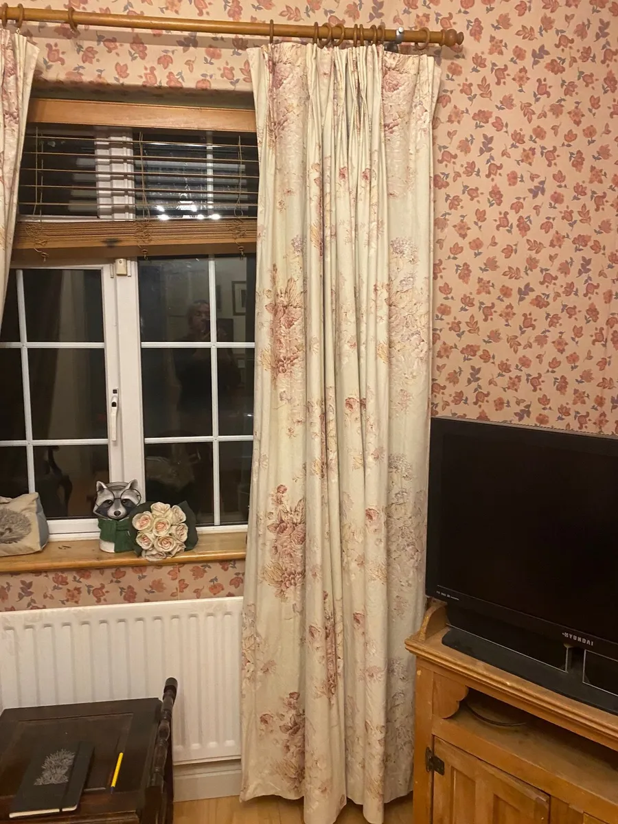 Blackout curtains - Image 2