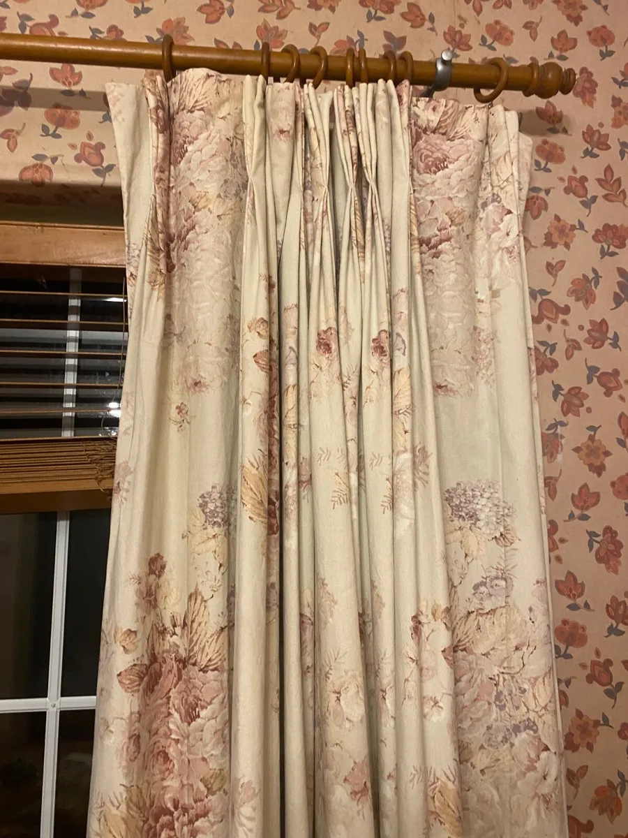 Blackout curtains - Image 3