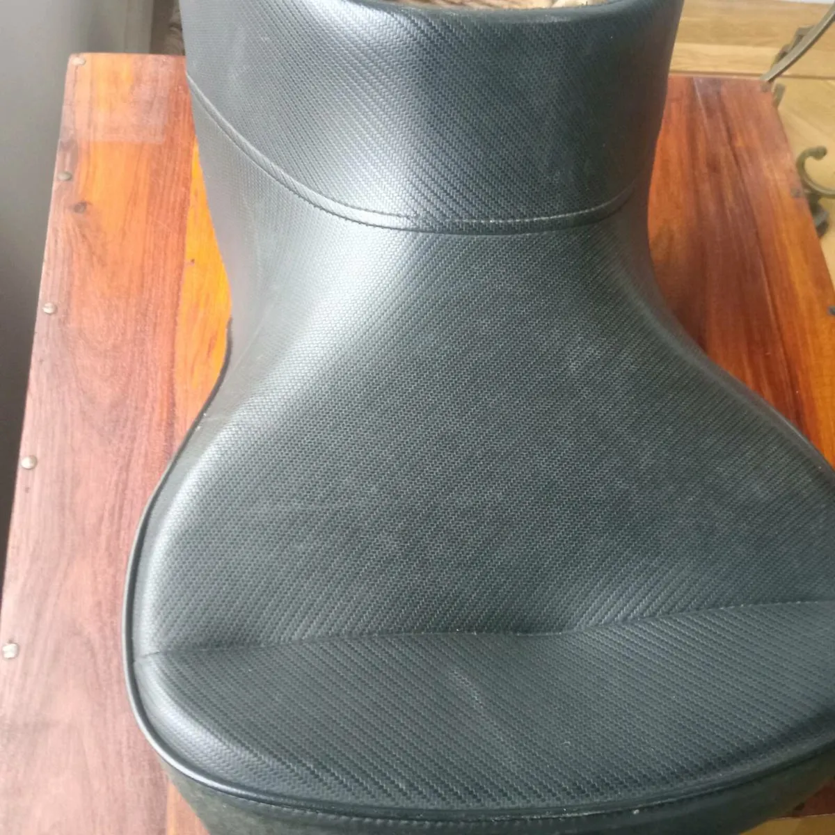 Motorcycle seat - Image 3